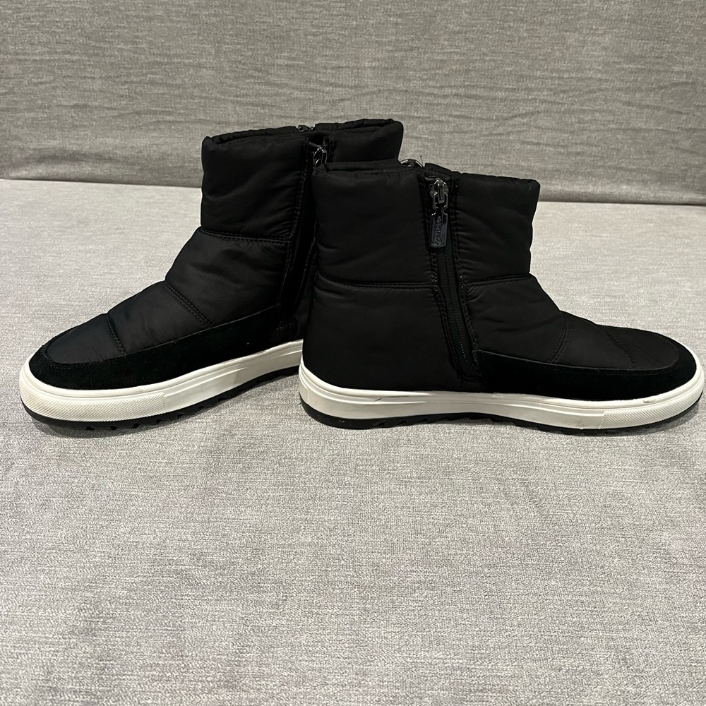 Blondo Samarie Waterproof Puffer Boots